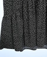 ehka sopo（エヘカソポ）ワンピース 黒 サイズ:F レディース/2200632815050