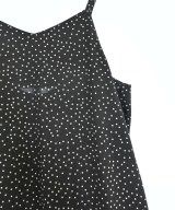 ehka sopo（エヘカソポ）ワンピース 黒 サイズ:F レディース/2200632815050