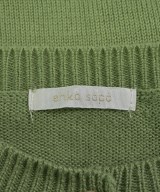 ehka sopo（エヘカソポ）カーディガン 緑 サイズ:F レディース/2200614599077