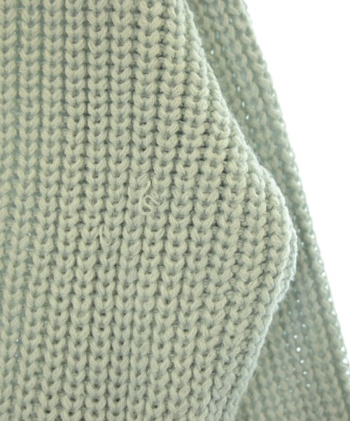 ehka sopo（エヘカソポ）ニット・セーター 青 サイズ:F レディース/2200603268021