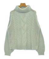 ehka sopo ニット・セーター