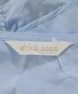 ehka sopo（エヘカソポ）ブラウス 青 サイズ:F レディース/2200604990051