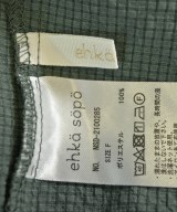 ehka sopo（エヘカソポ）その他 緑 サイズ:F/F レディース/2200603483110