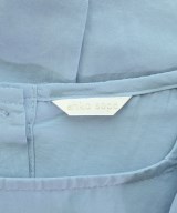 ehka sopo（エヘカソポ）ワンピース 青 サイズ:F レディース/2200670052042