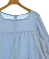 ehka sopo（エヘカソポ）ワンピース 青 サイズ:F レディース/2200670052042