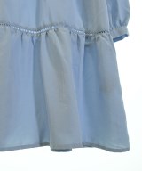 ehka sopo（エヘカソポ）ワンピース 青 サイズ:F レディース/2200670052042