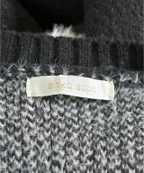 ehka sopo（エヘカソポ）ニット・セーター 黒 サイズ:F レディース/2200673470034