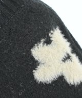 ehka sopo（エヘカソポ）ニット・セーター 黒 サイズ:F レディース/2200673470034