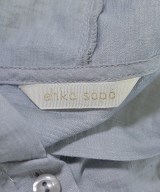 ehka sopo（エヘカソポ）ワンピース グレー サイズ:F レディース/2200690806106