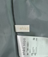 ehka sopo（エヘカソポ）ロング・マキシ丈スカート 青 サイズ:F レディース/2200688061029