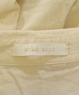 ehka sopo（エヘカソポ）カジュアルシャツ ベージュ サイズ:F レディース/2200698400030