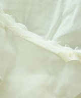 ehka sopo（エヘカソポ）カジュアルシャツ 白 サイズ:F レディース/2200654780039