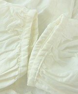 ehka sopo（エヘカソポ）カジュアルシャツ 白 サイズ:F レディース/2200654780039