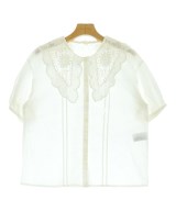 ehka sopo カジュアルシャツ