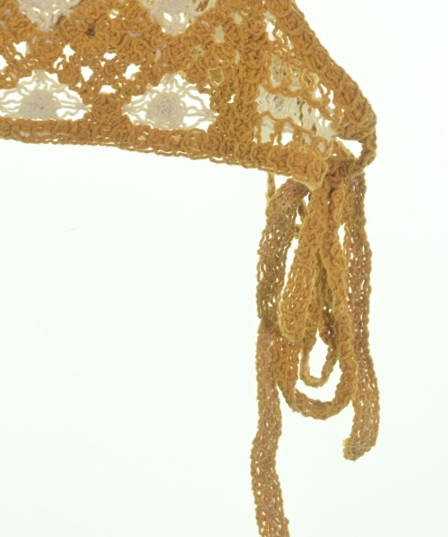 ehka sopo（エヘカソポ）ニット・セーター ベージュ サイズ:F レディース/2200654780046