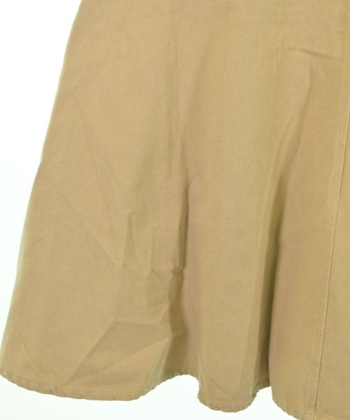 ehka sopo（エヘカソポ）ワンピース ベージュ サイズ:F レディース/2200634652028