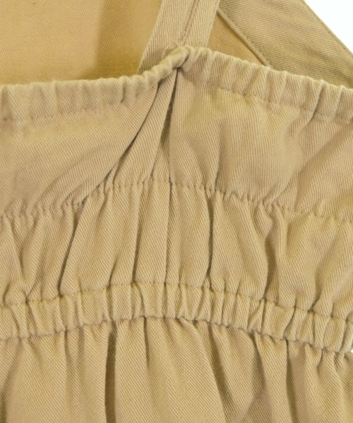 ehka sopo（エヘカソポ）ワンピース ベージュ サイズ:F レディース/2200634652028