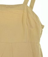 ehka sopo（エヘカソポ）ワンピース ベージュ サイズ:F レディース/2200634652028