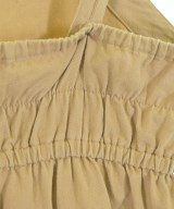 ehka sopo（エヘカソポ）ワンピース ベージュ サイズ:F レディース/2200634652028