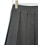 ehka sopo（エヘカソポ）ロング・マキシ丈スカート グレー サイズ:F レディース/2200640054021