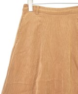 ehka sopo（エヘカソポ）ロング・マキシ丈スカート ベージュ サイズ:F レディース/2200642001115