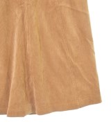 ehka sopo（エヘカソポ）ロング・マキシ丈スカート ベージュ サイズ:F レディース/2200642001115