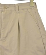 ehka sopo（エヘカソポ）ショートパンツ ベージュ サイズ:F レディース/2200661251034