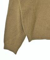 ehka sopo（エヘカソポ）ニット・セーター ベージュ サイズ:F レディース/2200661043110