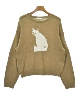 ehka sopo ニット・セーター