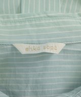 ehka sopo（エヘカソポ）カジュアルシャツ 緑 サイズ:F レディース/2200730985044