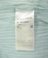ehka sopo（エヘカソポ）カジュアルシャツ 緑 サイズ:F レディース/2200730985044