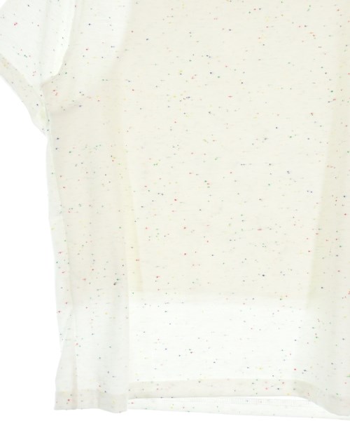 ehka sopo（エヘカソポ）Tシャツ・カットソー 白 サイズ:F レディース/2200731766093