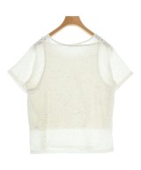 ehka sopo（エヘカソポ）Tシャツ・カットソー 白 サイズ:F レディース/2200731766093