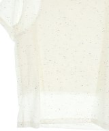 ehka sopo（エヘカソポ）Tシャツ・カットソー 白 サイズ:F レディース/2200731766093