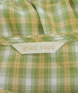 ehka sopo（エヘカソポ）ワンピース 緑 サイズ:F レディース/2200726481079