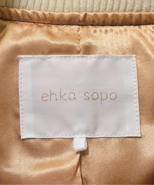 ehka sopo（エヘカソポ）その他 紺 サイズ:M レディース/2200687562022