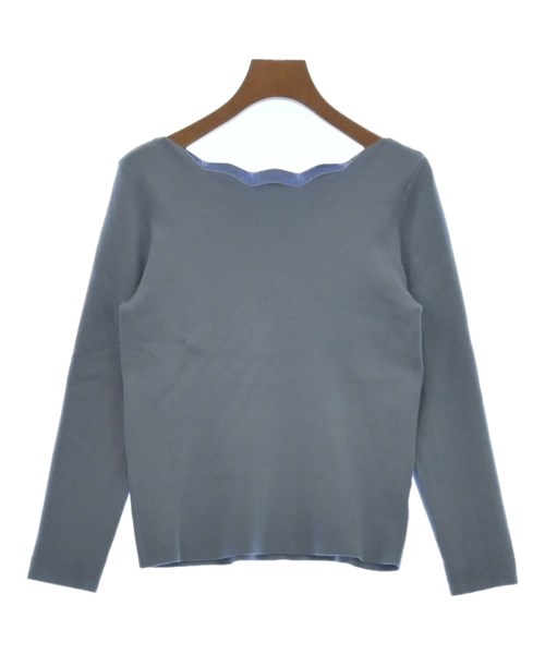 マーリエパーエフデ(Maglie par ef-de)のMaglie par ef-de ニット・セーター