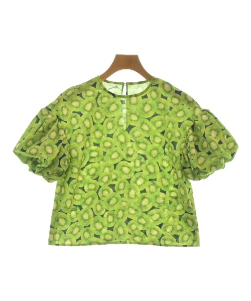 マーリエパーエフデ(Maglie par ef-de)のMaglie par ef-de ブラウス