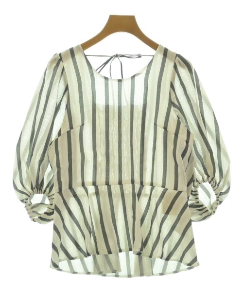 マーリエパーエフデ(Maglie par ef-de)のMaglie par ef-de ブラウス