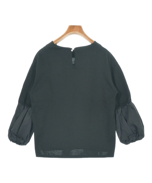 Maglie par ef-de（マーリエパーエフデ）Tシャツ・カットソー 黒 サイズ:9(M位) レディース/2200622881249