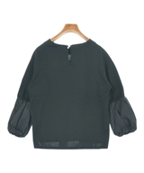 Maglie par ef-de（マーリエパーエフデ）Tシャツ・カットソー 黒 サイズ:9(M位) レディース/2200622881249