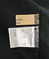Maglie par ef-de（マーリエパーエフデ）Tシャツ・カットソー 黒 サイズ:9(M位) レディース/2200622881249
