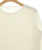 Maglie par ef-de（マーリエパーエフデ）ニット・セーター 白 サイズ:7(S位) レディース/2200625013074