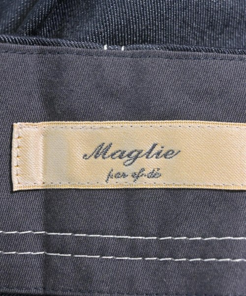 Maglie par ef-de（マーリエパーエフデ）その他 紺 サイズ:9(M位) レディース/2200616323014