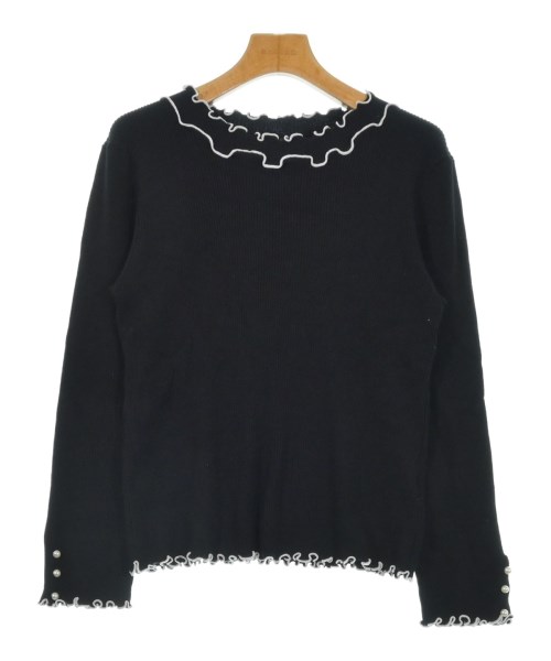 マーリエパーエフデ(Maglie par ef-de)のMaglie par ef-de ニット・セーター