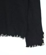 Maglie par ef-de（マーリエパーエフデ）ニット・セーター 黒 サイズ:9(M位) レディース/2200616323076