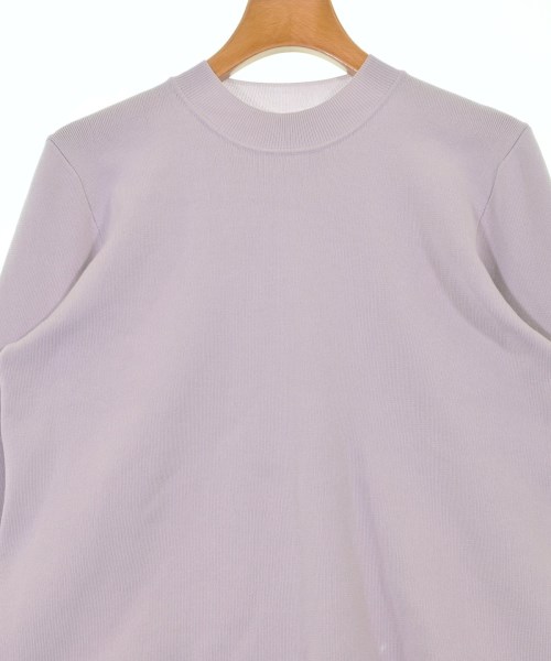 Maglie par ef-de（マーリエパーエフデ）ニット・セーター 紫 サイズ:9(M位) レディース/2200598679048