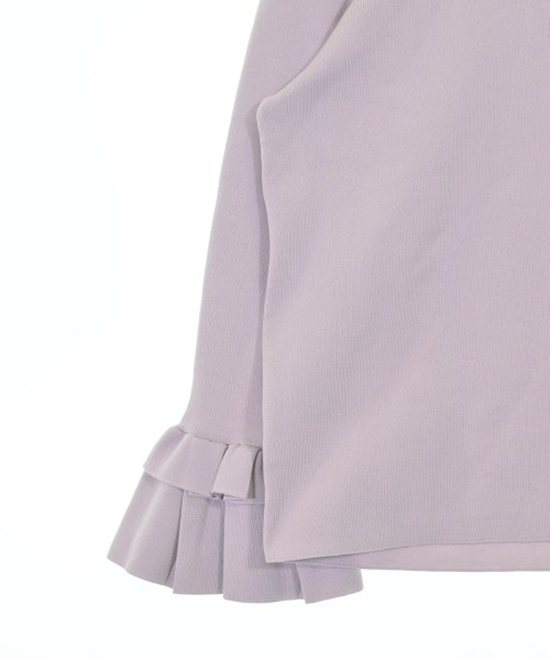 Maglie par ef-de（マーリエパーエフデ）ニット・セーター 紫 サイズ:9(M位) レディース/2200598679048