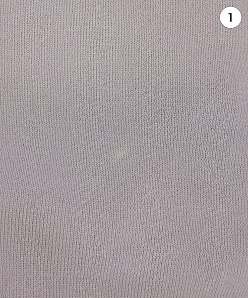 Maglie par ef-de（マーリエパーエフデ）ニット・セーター 紫 サイズ:9(M位) レディース/2200598679048