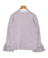 Maglie par ef-de（マーリエパーエフデ）ニット・セーター 紫 サイズ:9(M位) レディース/2200598679048